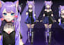 create custom vtuber model, live2d avatar and vtuber rigging for vtube studio